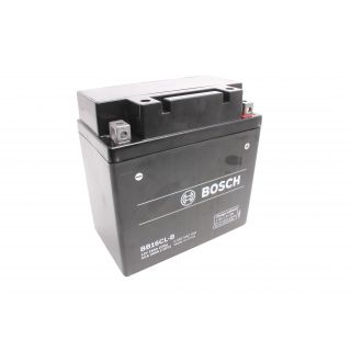 Bateria 12v 19ah Bosch Para Yamaha Jet Sky