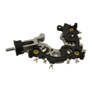 PLACA PORTADIODOS ALTERNADOR NOSSO