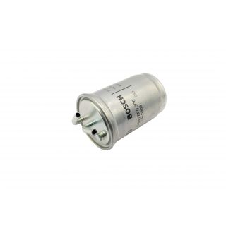 Filtro Combustible Ford Fiesta 1.8 Diesel
