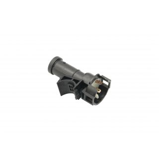 Antirrobo Ford Cargo Ii 11- Ecosport Fiesta Ka 08-