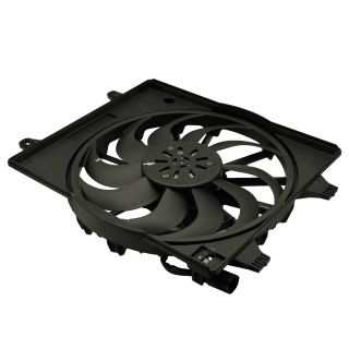 ELECTROVENTILADOR CON ENCAUZADOR LION AIR PARA FIAT MOBI