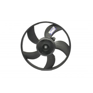 Electroventilador Fiat Palio Uno Fire S/a.a.