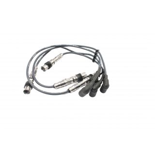 Cable De Bujia Vw Gol 1.8