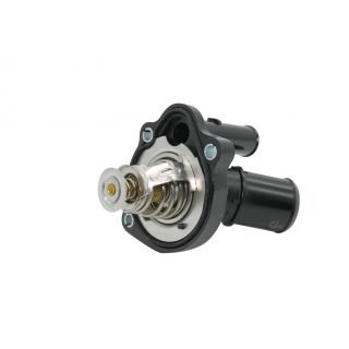 Carcaza Con termostato Ford Ecosport Focus 2.0 Duratec