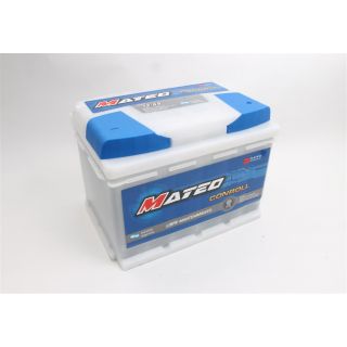 Bateria  35 Ah - 463 Cca - 245 175 175