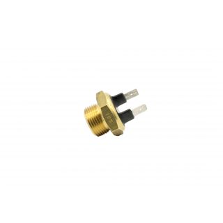 Bulbo Electroventilador Peugeot 404 504 505 Nafta Diesel