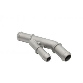 Conector Manguera Radiador Vw Bora Golf Audi A3 Tt