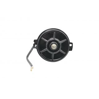 Motor Electroventilador Universal 12V Extra Chato Lion Air