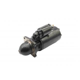 Motor Burro De Arranque CA 24V Caterpillar Perkins Grupos Electrogenos