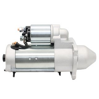 Motor Burro De Arranque CA 12V Deutz Iveco Agco Allis Claas