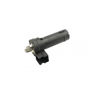 Llave Antirrobo S/cilindro Chevrolet Agile Montana