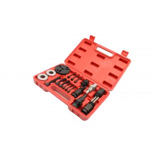 Set de herramientas Extractor de Poleas Lion Air 18 Piezas