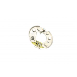 PLACA PORTADIODOS COMPLETA FORD VOLKSWAGEN GOL MODELO INDIEL