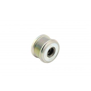 Polea Alternador 207 Partner C3 C4 Berlingo 1.4 1.6 HDI