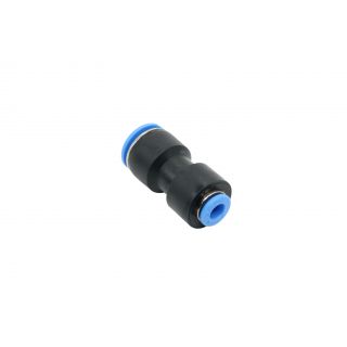 Conector Rapido Racor Qs-12-6 Recto 12mm A 6mm