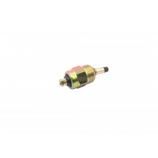 Solenoide De Pare Diesel Pick Up C/bomba 12v
