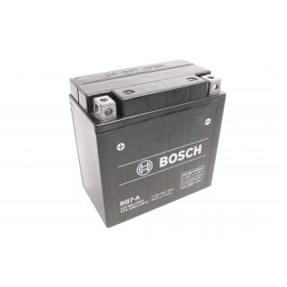 Bateria 12v 8ah Bosch Para Zanella