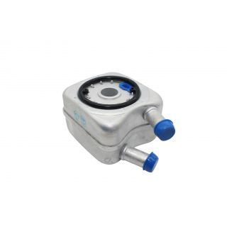 Radiador Enfriador Aceite Volkswagen Bora Golf Passat Audi A3 A4