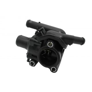 Carcaza C/termostato Ford Fiesta Focus 1.8 2.0 Zetec