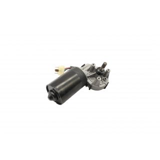 Motor De Limpiaparabrisa M. Benz 1941 48 1633 24v