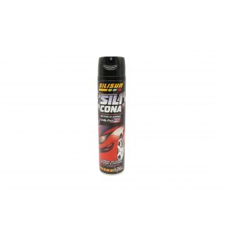 Silicona En Aerosol Multiuso Vainilla Pride 260grs