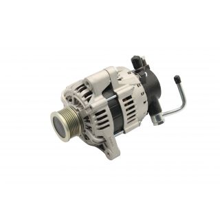 Alternador 12v con Depresor