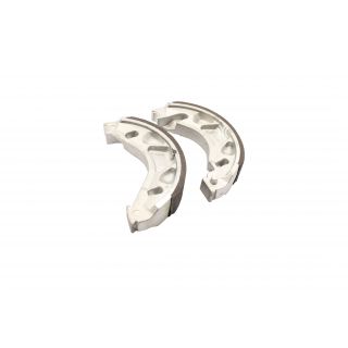 Zapata De Freno Yamaha Factor Fazer Bosch