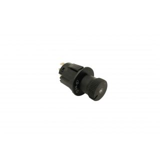 LLAVE DE LUZ ROTATIVA 12V DNI