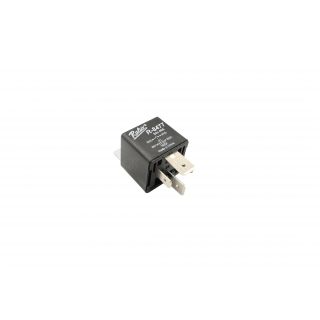 Relay Universal 24v 4 Terminales 40a Simple