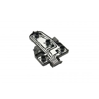 Circuito Impreso Faro Trasero Derecho Vw Gol Iii 00-04