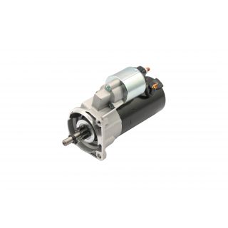 Motor Burro De Arranque CA 12V