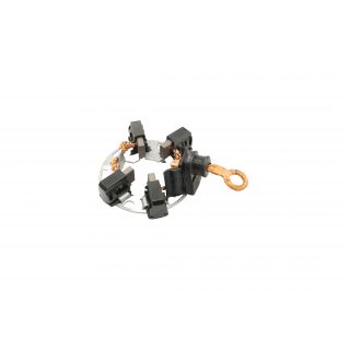 Portaescobillas Arranque 12v Vw Gol Trend Up Fox Suran