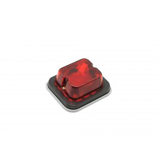 Faro posicion Rojo