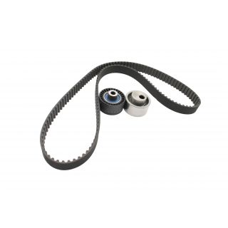 Kit De Distribucion Peugeot 206 1.9 D