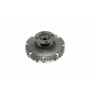 Polea Viscosa Para Hélice Toyota Hilux 2.4 2.5 3.0 (5l S/tur