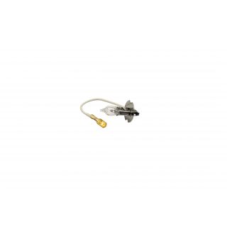 Lampara Halogena H3 24v 70w Pk22s (x1)
