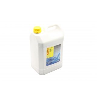 Liquido Bosch Refrigerante Envase Blanco 5 Litros Bosch