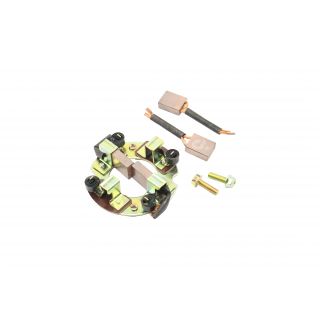 Portaescobilla Arranque M115 Ford Maxion C/4 Carb