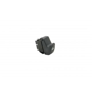 Llave Tecla Renault Megan Alza Cristal 6 Terminales