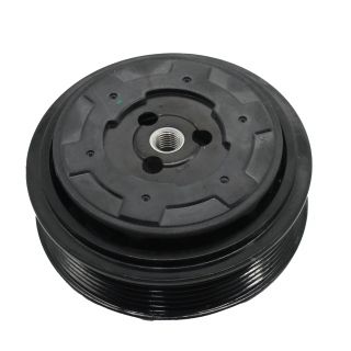 Polea Embrague 6SEU14C 12v 6 Vias Lion Air Electronico