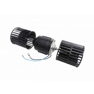 Motor Soplador 24V Universal Doble Eje 1 Velocidad Lion Air