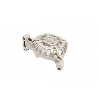 Tapa Delantera Fiat Uno 2010