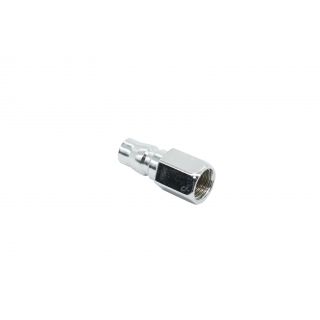 Conector Acople Rapido Rosca Hembra 1/4 CA