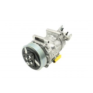 Compresor 12V 6 Vias Lion Air