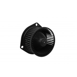 Motor Calefactor 12v Ford Cargo Con Aire Acondicionado