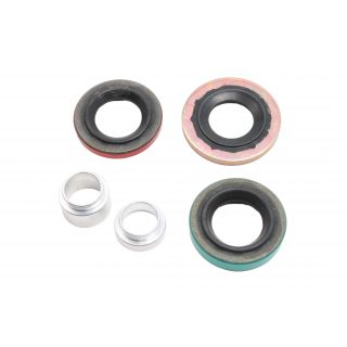 Kit Sellos Compresor Aire Acond. Delphi X 5 Piezas Lion Air