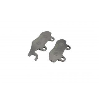 Pastilla De Freno Moto Para Suzuki Rmx Dr 350cc E N 125cc