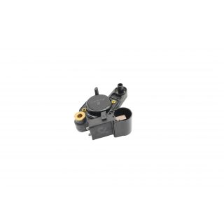 Regulador Voltaje Alternador 14v Modelo Valeo