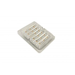 Kit Reparacion Para Faro 1600E Cristal