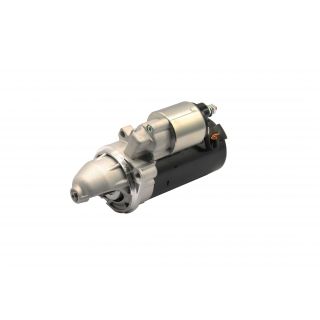 Motor Burro De Arranque CA 12V